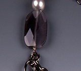   Crystal Persuasion Necklace