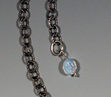  Copper Cone Necklace